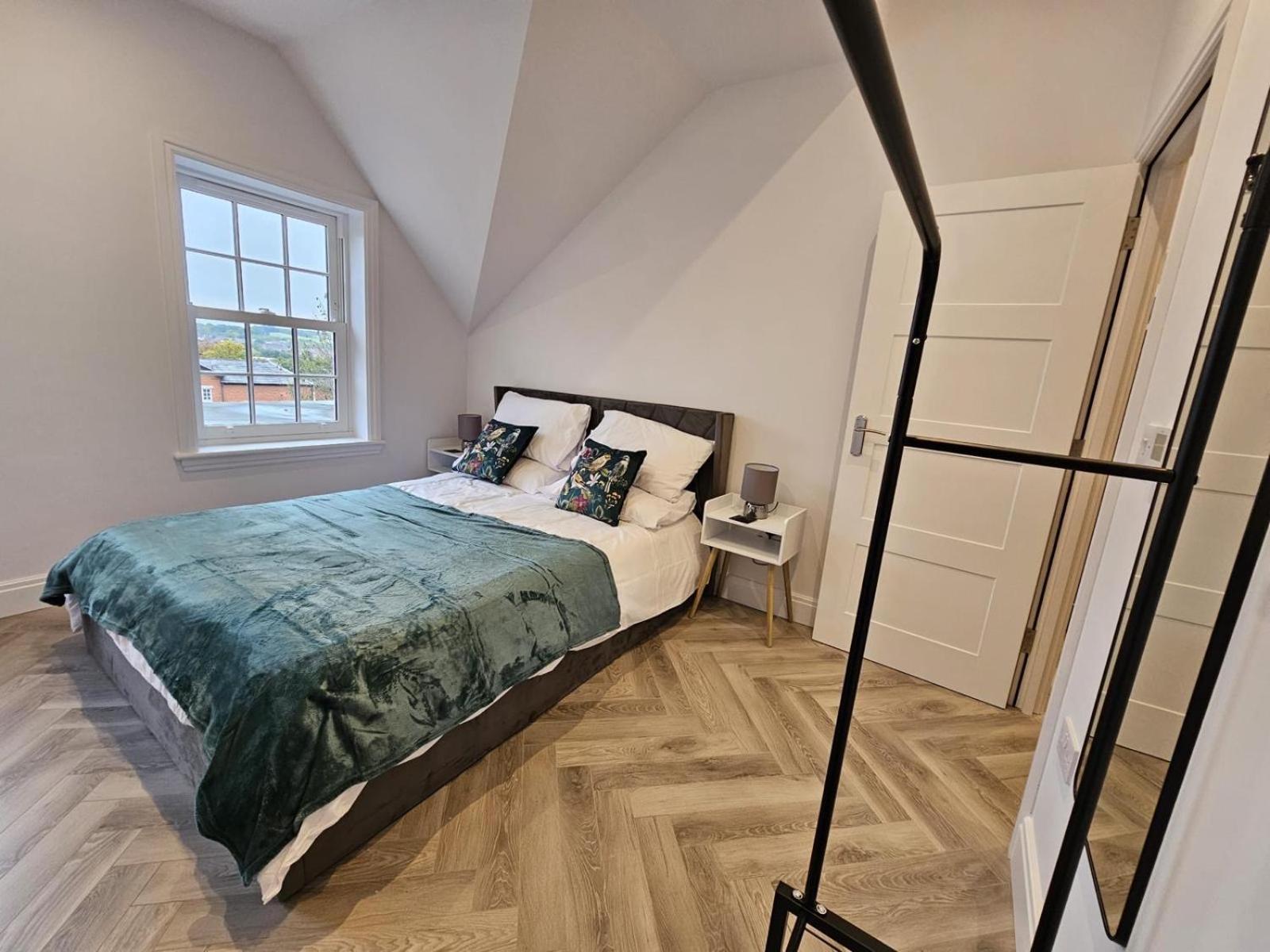 The Loft, Redditch Kültér fotó
