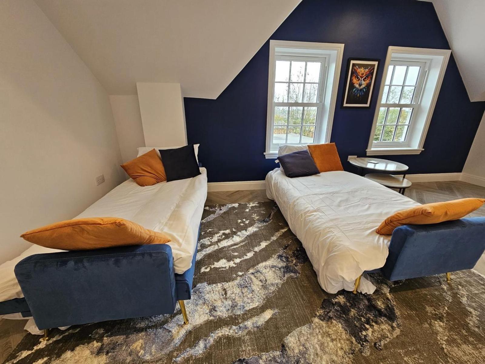 The Loft, Redditch Kültér fotó