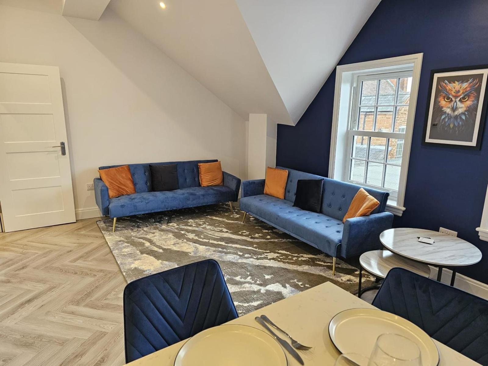 The Loft, Redditch Kültér fotó