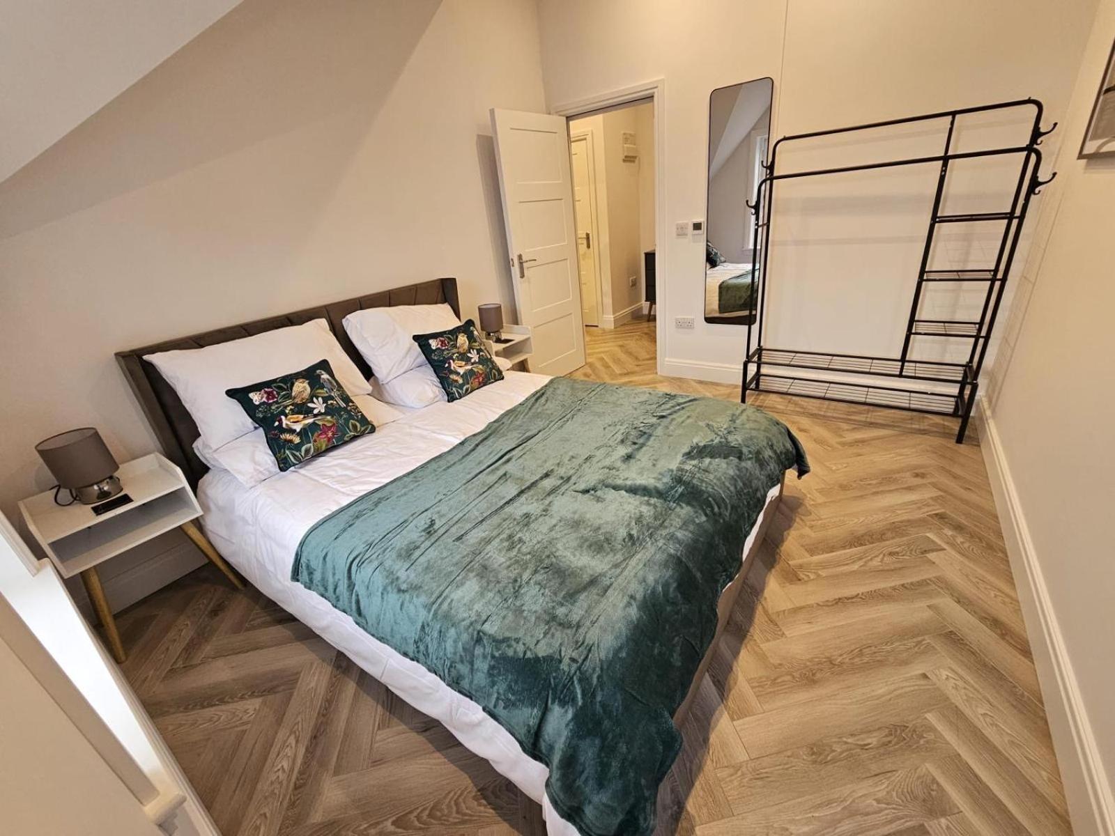 The Loft, Redditch Kültér fotó