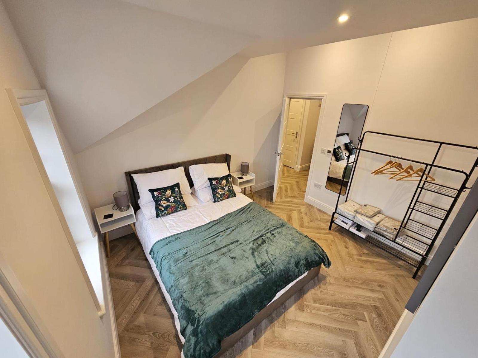 The Loft, Redditch Kültér fotó